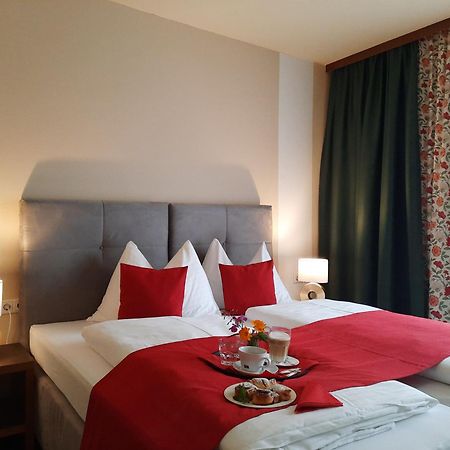 Hotel Bella Obertauern Kültér fotó
