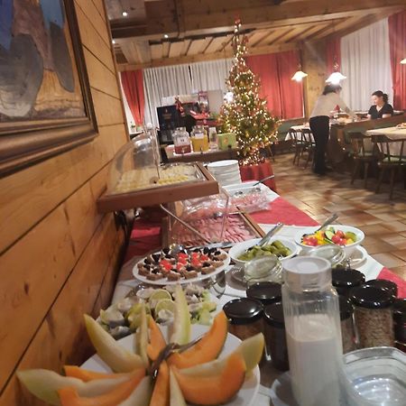 Hotel Bella Obertauern Kültér fotó