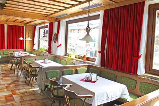 Hotel Bella Obertauern Kültér fotó