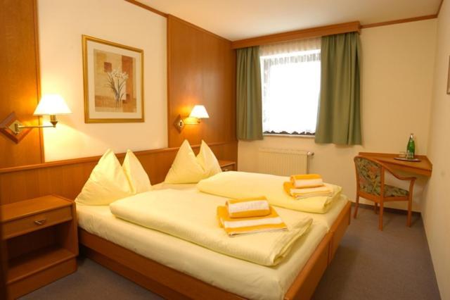 Hotel Bella Obertauern Kültér fotó