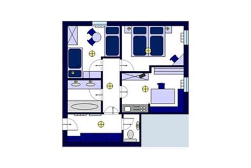 Hotel Bella Obertauern Kültér fotó