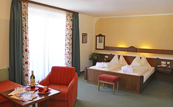 Hotel Bella Obertauern Kültér fotó