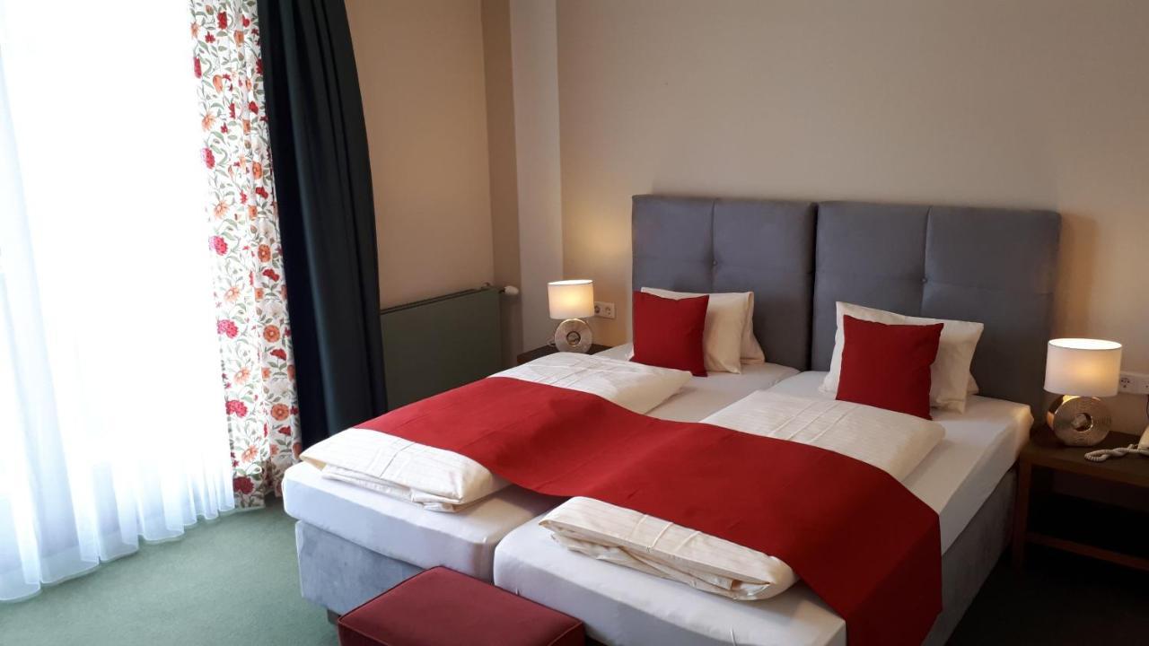 Hotel Bella Obertauern Kültér fotó