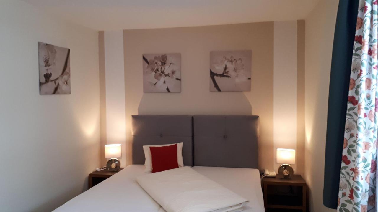 Hotel Bella Obertauern Kültér fotó